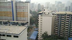 Blk 339D Kang Ching Road (Jurong West), HDB 3 Rooms #356277811